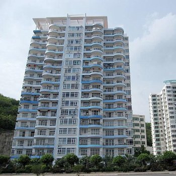 三亚海驴N号家庭旅馆