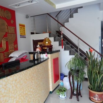 长白山翠湖时尚宾馆 (池北)酒店提供图片