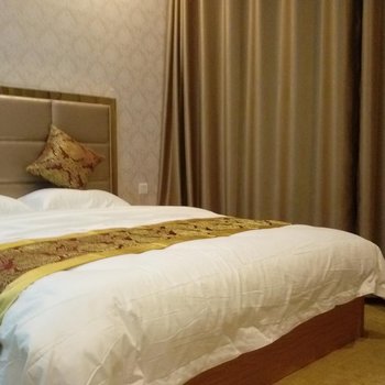 巴中博雅宾馆酒店提供图片
