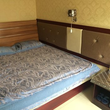 乌鲁木齐厚德快捷宾馆酒店提供图片