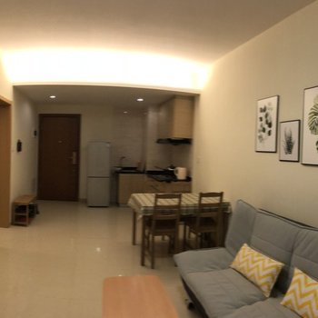 陵水 Meet You Inn迷途民宿酒店提供图片