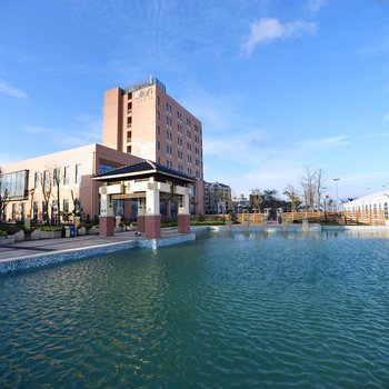 海阳雅乐轩酒店