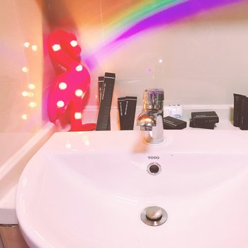 重庆理想三旬精品酒店公寓酒店提供图片