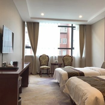习水锦上园酒店