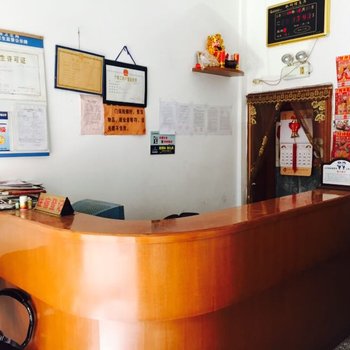 湖州长兴振华宾馆酒店提供图片