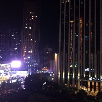 重庆窝家民宿酒店提供图片