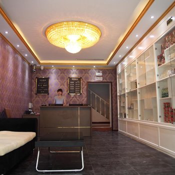 开封乐行快捷酒店酒店提供图片