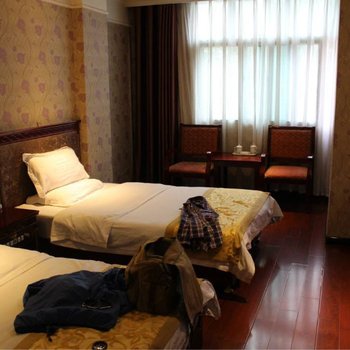 瓮安北门商务酒店酒店提供图片