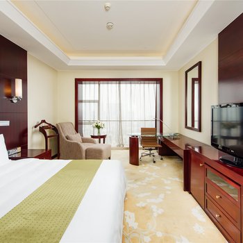 泰州CMC假日酒店酒店提供图片