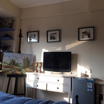 重庆重庆开民宿的摄影师普通公寓(凯威路店)酒店提供图片