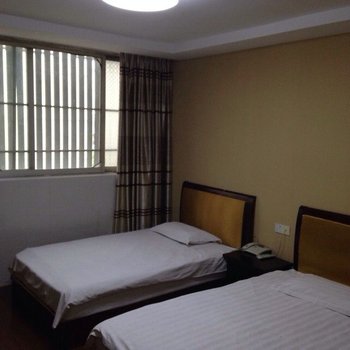 连云港苹果之家宾馆酒店提供图片