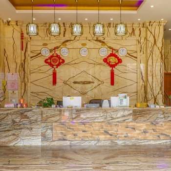 桂林维多利精选酒店酒店提供图片