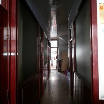 太仆寺旗牧馨缘宾馆酒店提供图片