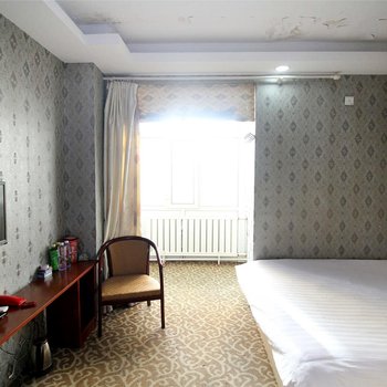 乌兰察布万人宾馆酒店提供图片