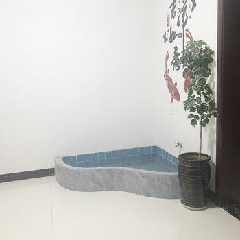 黔西南爰家民宿(4号店)酒店提供图片