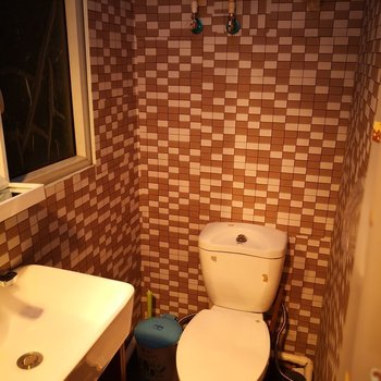 上海棒冰普通公寓(分店)酒店提供图片