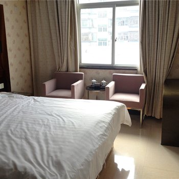长乐盛达商务酒店酒店提供图片