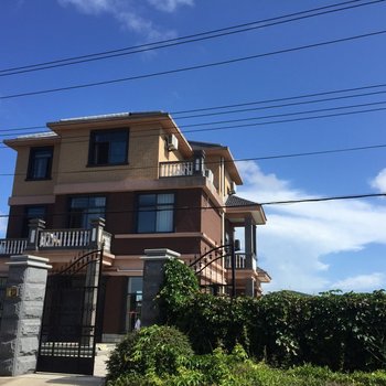 沈家大院客栈(舟山中欣路店)