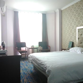 安康锦江酒店酒店提供图片