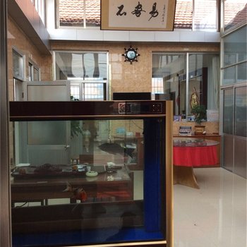 浙西大峡谷麦香园农家乐酒店提供图片