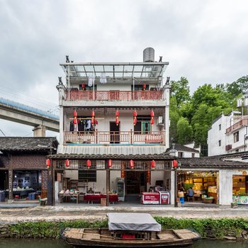 婺源巧弟客栈酒店提供图片