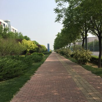 天津天泽商务公寓