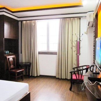 藤县九腾商务宾馆(梧州)酒店提供图片