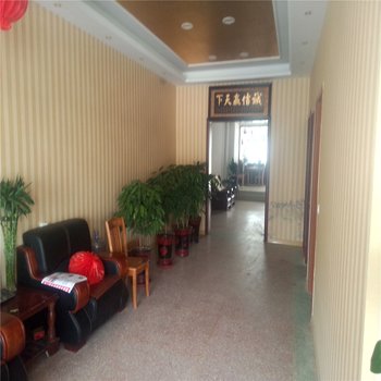 南阳花园宾馆酒店提供图片