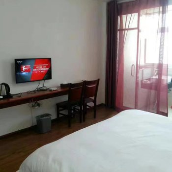 滁州全椒江河酒店酒店提供图片