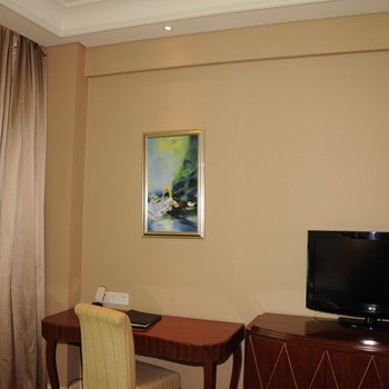 杭州浦京花园酒店酒店提供图片