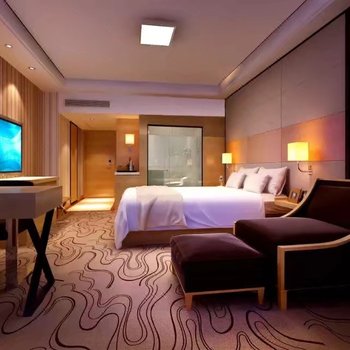 株洲金龙大酒店酒店提供图片