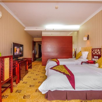宜宾蜀南竹海大酒店酒店提供图片