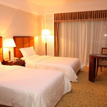 海阳国宾海景酒店酒店提供图片