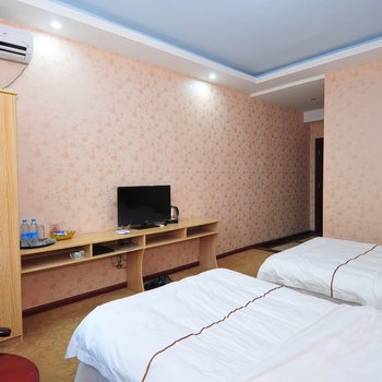 西双版纳旺达假日酒店酒店提供图片