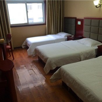 平顶山碧水湾温泉酒店酒店提供图片