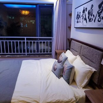 北海安琪的窝窝公寓