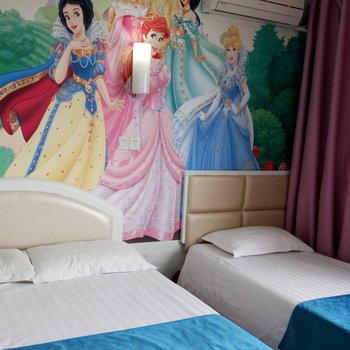 上海迪东居精品酒店酒店提供图片