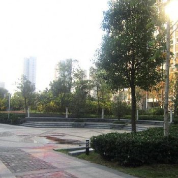 新奇公寓（无锡春合苑一店）酒店提供图片