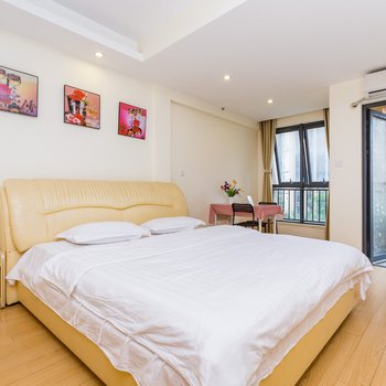 成都熊女士公寓(合信路分店)酒店提供图片