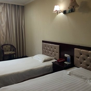 汉川世纪阳光商务宾馆酒店提供图片