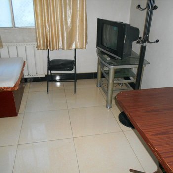 韩城有家旅馆酒店提供图片