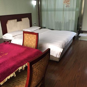 郴州纯端大酒店酒店提供图片