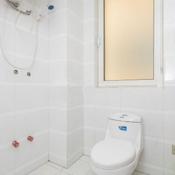 青岛金沙滩青果度假公寓(S399(金沙滩路)分店)酒店提供图片