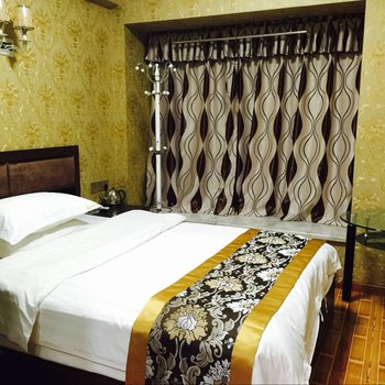 重庆77商务酒店酒店提供图片