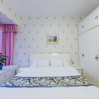 重庆重庆不二家民宿(北滨一路店)酒店提供图片