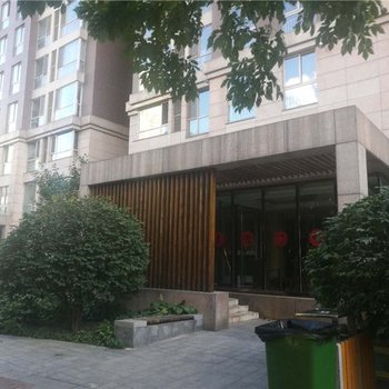 有家连锁公寓(太原亲贤北街店)