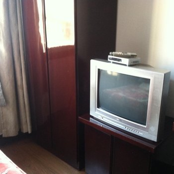 丽水景宁红府宾馆酒店提供图片