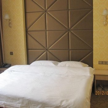 满洲里市丰达宾馆酒店提供图片