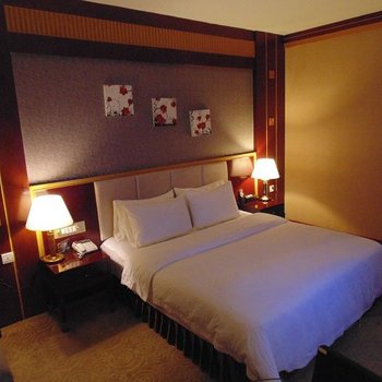达州市宣汉郡琳大酒店酒店提供图片