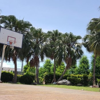 宜兰水筠间民宿酒店提供图片